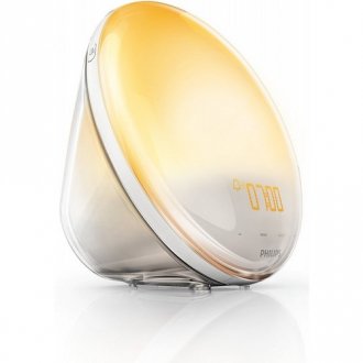 Philips Wake-up Light