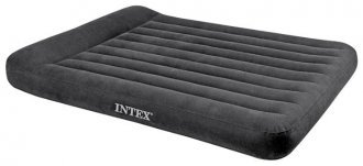 Надувной матрас Intex Pillow Rest Classic Bed