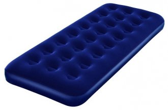 Надувной матрас Bestway Flocked Air Bed (67000 BW)