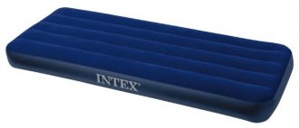 Надувной матрас Intex Classic Downy Bed