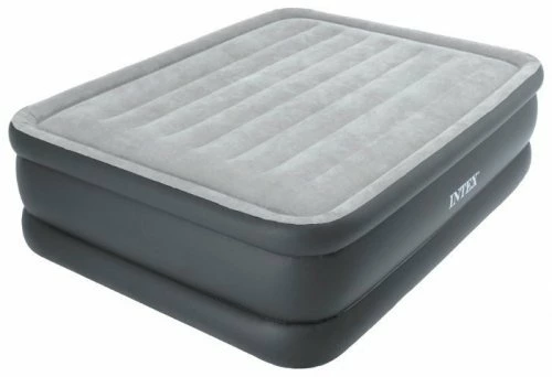 Надувная кровать Intex Essential Rest Airbed
