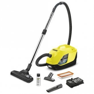 KARCHER DS 6