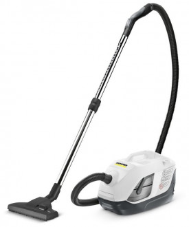 Karcher DS 6 Premium Plus