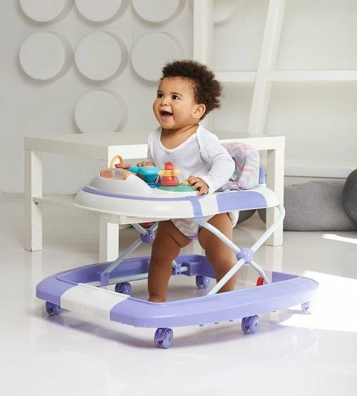 10 лучших детских ходунков