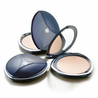 Chambor Silver Shadow Compact Powder