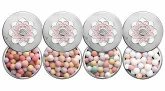 Guerlain Meteorites