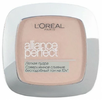 L'Oreal Paris Alliance Perfect