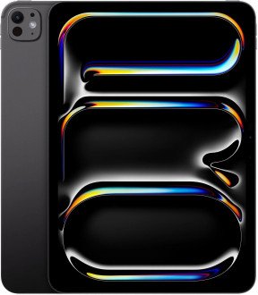 Лучший iPadOS планшет с клавиатурой Apple iPad Pro (M4)