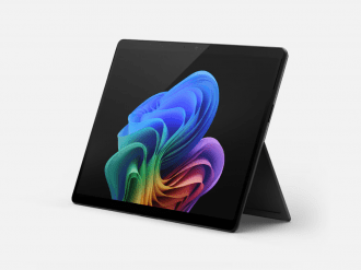 Лучший планшет с клавиатурой на Windows Microsoft Surface Pro 11