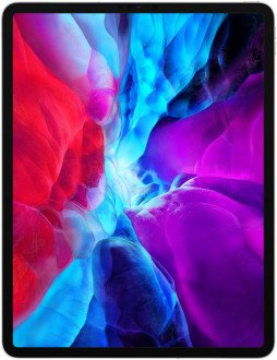 Apple iPad Pro 12.9 (2020) 256Gb Wi-Fi