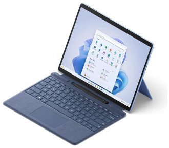 Microsoft Surface Pro 9