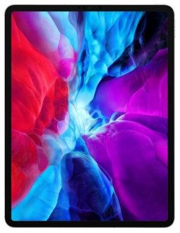 Apple iPad Pro 12.9 (2020) 512Gb Wi-Fi