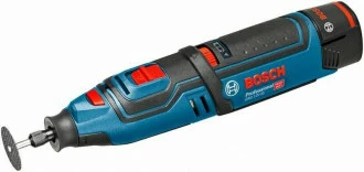 Bosch GRO 12V-35
