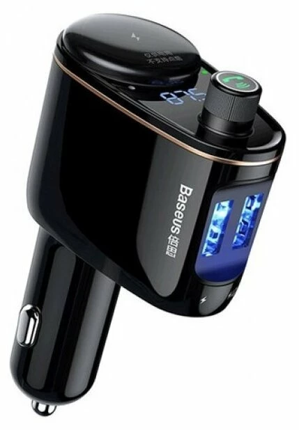 Baseus S-06