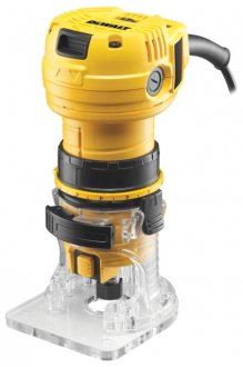 DeWALT DWE 6005