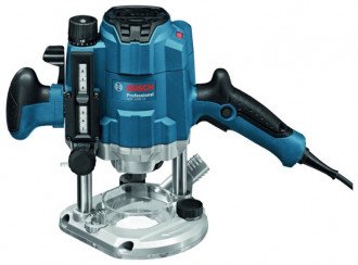 BOSCH GOF 1250 CE Professional