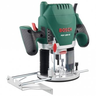 BOSCH POF 1200 AE