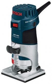 Bosch GKF 600 Professional