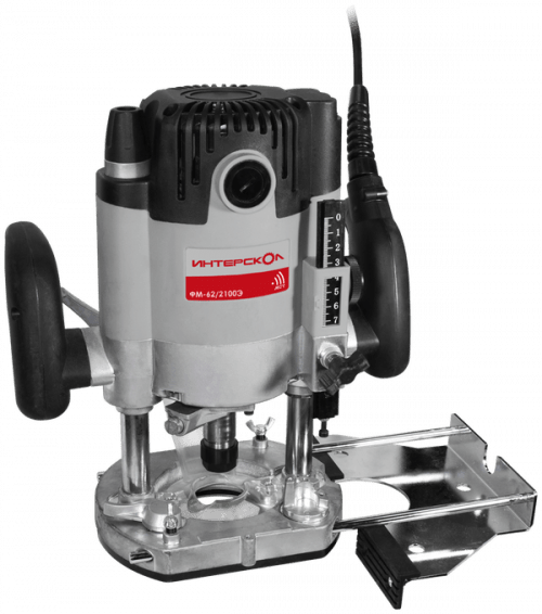 Интерскол ФМ-62/2100Э