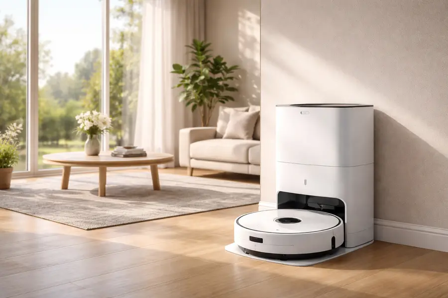 15 лучших роботов-пылесосов