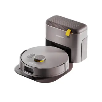 Wollmer F710 Pet Vision