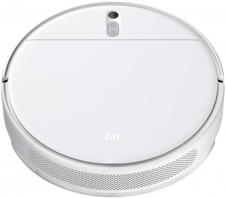 Xiaomi Mi Robot Vacuum-Mop 2 Lite