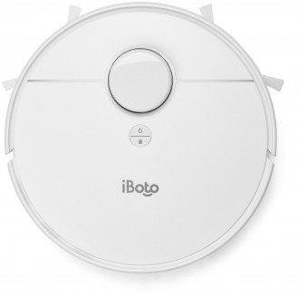 iBoto Smart L920SW Aqua