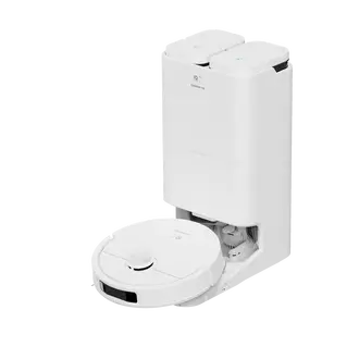 Polaris PVCRAC 7790 Pro Wi-Fi IQ Home