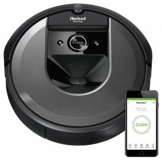 iRobot Roomba i7