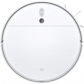 Xiaomi Mi Robot Vacuum-Mop 2 RU