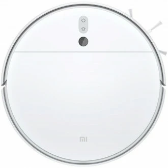 Xiaomi Mi Robot Vacuum-Mop 2 RU