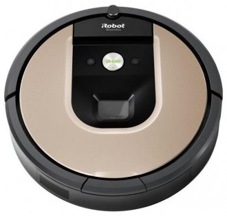 iRobot Roomba 976