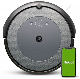 iRobot Roomba i3