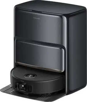 TROUVER Z60 Ultra Roller Complete