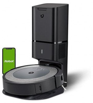 iRobot Roomba i3 Plus