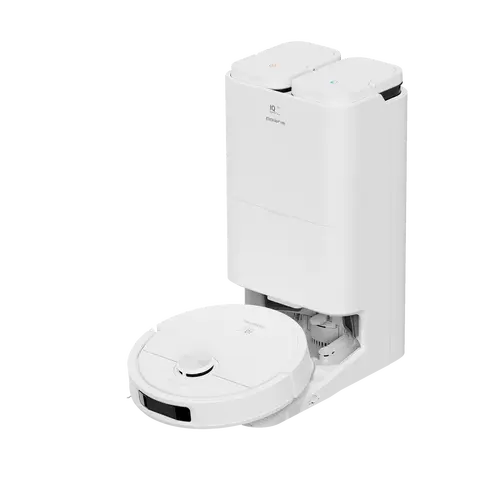 Polaris PVCRAC 7790 Pro Wi-Fi IQ Home