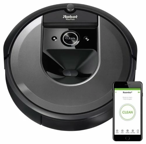 iRobot Roomba i7