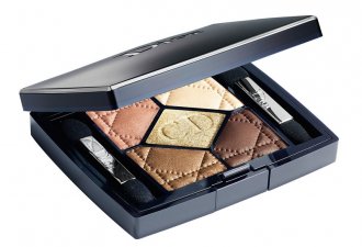 Christian Dior 5 Couleurs