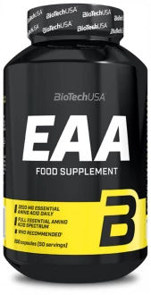 EAA Caps (BioTechUSA)