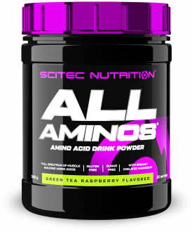 Scitec Nutrition All Aminos