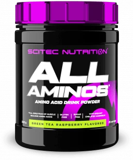 Scitec Nutrition All Aminos