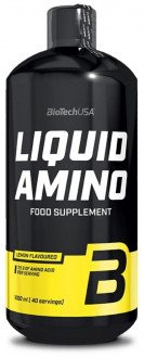 Liquid Amino (BioTechUSA)