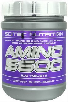 Amino 5600 (Scitec Nutrition)