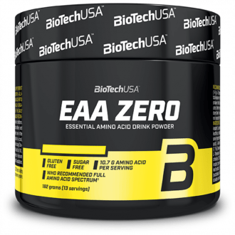 BioTech USA EAA Zero