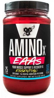 BSN Amino X EAAs