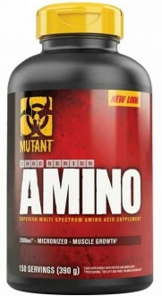 Mutant Amino (Mutant)