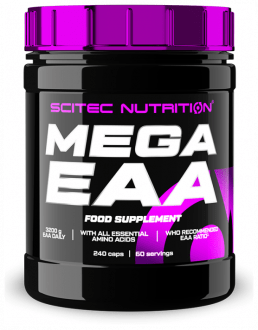 Mega EAA Scitec Nutrition
