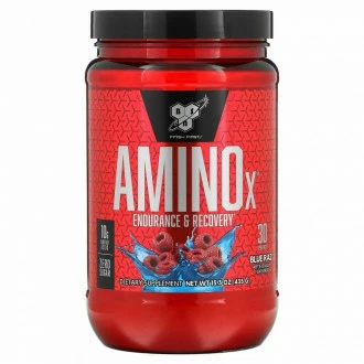 Amino X (BSN)