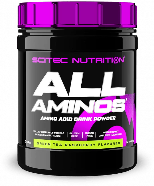 Scitec Nutrition All Aminos