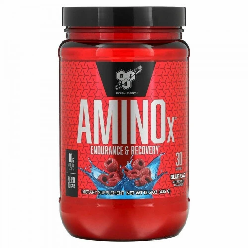 Amino X (BSN)